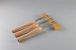 11x11x2-30° Sharpen Carbide Wood Lathe Tools With Sharp Cutter