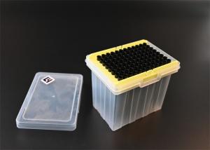 Wholesale Universal Disposable Tecan Pipette Tips 1000ul Robotic Filter OEM from china suppliers