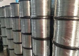 Wholesale Alloy Steel Thin Wire 316 Thin Stainless Steel Wire Primary Color from china suppliers