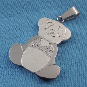 Wholesale Mixture Styles Lock Key Skull Animal Zordiac Letter Flower Necklace Pendant LPP0277 from china suppliers