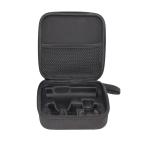 Shockproof EVA Molded Massage Gun Case Spandex SGS Certification
