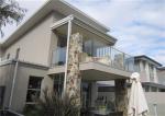Decorative Frameless Glass Balcony Systems For Large Modern Hotels / Restaurants