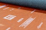 Aluminum Oxide Cloth Sanding Belt For Plywood, X Weight Polyester Backing For