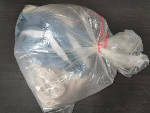 Wholesale Disposable Soluble Laundry Bags For Hospital Hotel from china suppliers