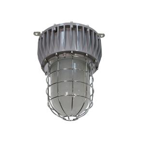 Wholesale ATEX 40-100W Explosion Proof LED High Bay Lights IP66 from china suppliers