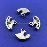 Industrial Stainless Steel Cnc Sintering Machine Parts Powder Metallurgy