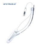 ODM OEM Acceptable Reusable Medical PVC Silicone Laryngeal Mask Airway