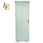 IP65 IP54 Outdoor Telecom Enclosure Cold Rolled Steel 1500kg Static Loading
