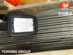 ASTM A269/A213 TP316L SUS316L EN1.4404 Stainless steel seamless tube 6M