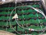 72 Volt Traction Forklift Battery Watering System With 60L Water Tank