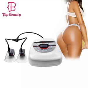 Wholesale Top Beauty Vacuum Butt Lifting Machine Professional from china suppliers