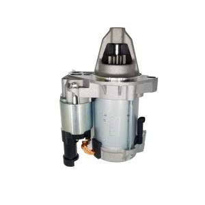 Wholesale OEM No 31200-R1A-G51 For Honda Starter Motor For Honda Accord 2014 JADE 1.2KW from china suppliers