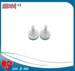 F213 Fanuc EDM Fanuc Spare Parts Water Jet Nozzle For Wire Cutting
