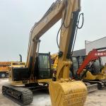 Good Condition Crawler Type Caterpillar 310 Used CAT Excavator Second Hand