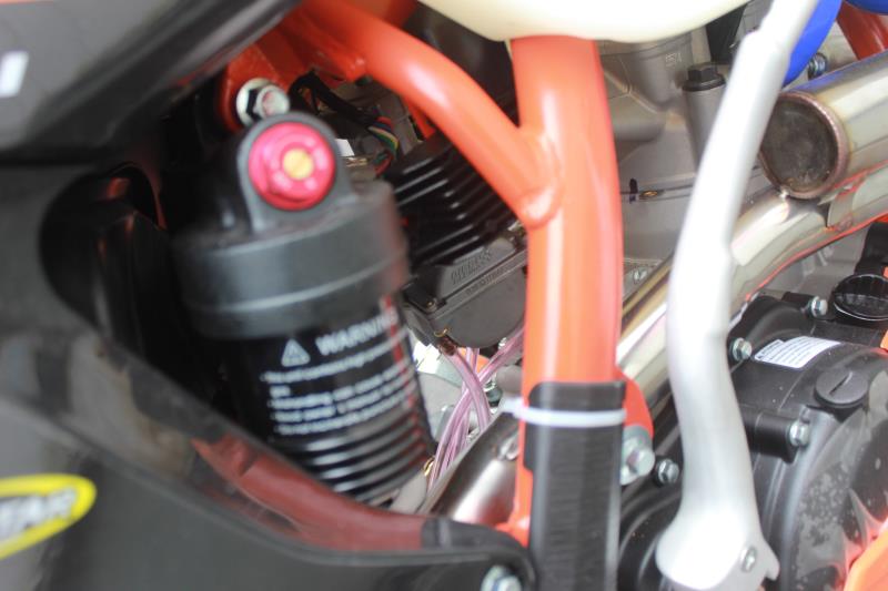 China cool design 2-stroke dirt bikes motorcycles 450cc new style water cool 300cc Chopper Motorcycle