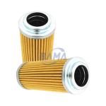 Langfang Bangmao HHC02009 Hydraulic Oil Filter Made with Glass Fiber Core