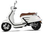 Citycoco 3000w Electric Scooter 20 Mph 25 Mph 30mph COC EEC Safe Smart