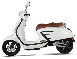 Wholesale Citycoco 3000w Electric Scooter 20 Mph 25 Mph 30mph COC EEC Safe Smart from china suppliers