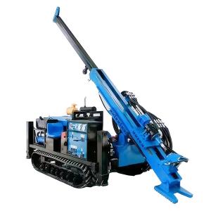 Wholesale SD-400 Full Hydraulic Core Drilling Rig from china suppliers