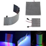 16x16 Flexible Led Matrix Panel