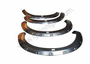 Wholesale Ford F150 Fender Guards For Trucks 100% Tested Quality Quick Delivery from china suppliers