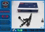 Nine Brand High Quality 295050-1590 Tested Diesel Injector 295050-1590 Injector