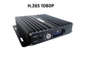 Wholesale Mini Size Ignition Control 512G 1080P Mobile DVR from china suppliers