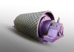 Wholesale Coal PMSM Permanent Magnet Synchronous Motor Drive Drum from china suppliers