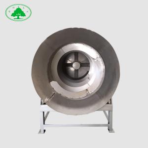 Wholesale Aquaponics Rotary Drum Screen Filter Wastewater Treatment Project 0.15 - 5mm from china suppliers