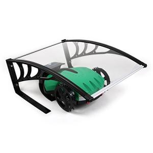 Wholesale Waterproof Polycarbonate Garden Canopy PC Coated Sail Finishing House Decoration from china suppliers