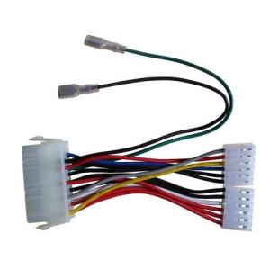 Wholesale ROHS Custom Cable Assembly Automotive Wire Harness Connectors from china suppliers