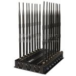 Signaalstoorzender - 16 Band 5G Mobiele Telefoon Signaalstoorzender