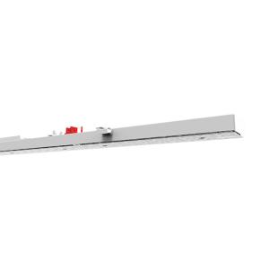 Wholesale 4W 3H Dimmable Linear Led Light SMD2835 Suspended Strip Lighting from china suppliers