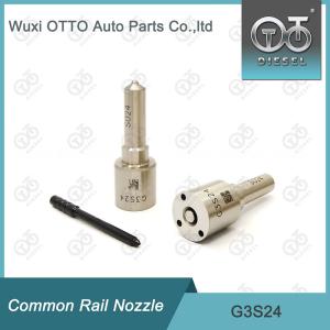 Wholesale G3S24 Denso Common Rail Nozzle For Injectors 295050-042# 3454125 370-7287 from china suppliers