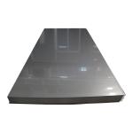 Cold Rolled Stainless Steel Sheet For Elevator ISO 3mm Thickness