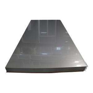 Wholesale Cold Rolled Stainless Steel Sheet For Elevator ISO 3mm Thickness from china suppliers