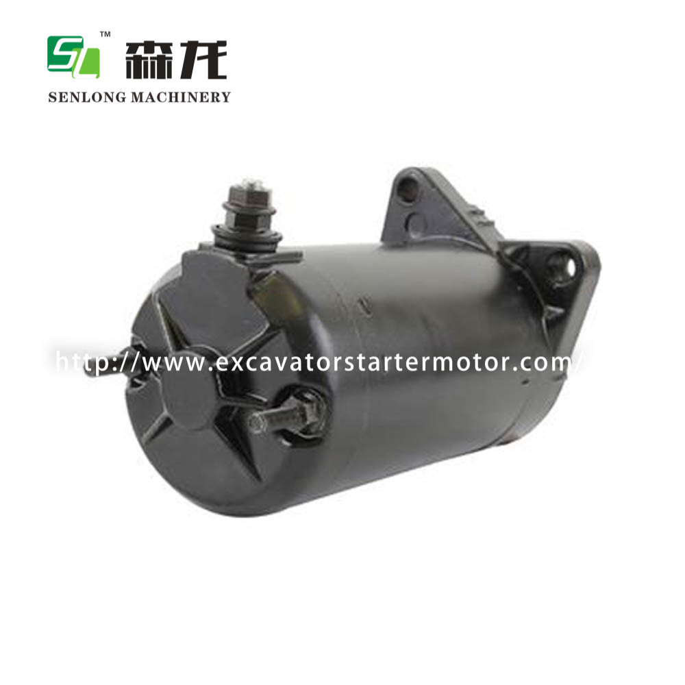 12V 9T 0.45KW Starter 228000-4560 18416 18531n 228000-624 228000-6240 228000-6241 278000576 278000577 For 96 97 Sea-Doo
