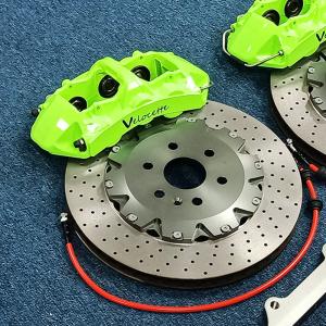 Wholesale Aluminum Alloy Six Piston Car Brake Calipers GT6 6 Pot from china suppliers