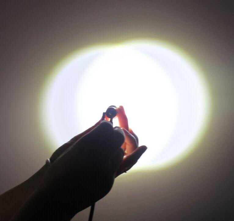 High Power 800lm CREE LED Auto Fog Light