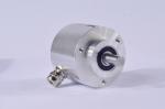 S58 Photoelectric Rotary Encoder Axial Socket 10000 Resolution Differential