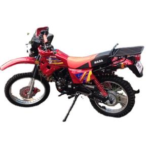 Wholesale Adult Street legal other motorcycle motos Off-road enduro sport bikes cheap import 150cc 200cc dirt bikes motocicleta d from china suppliers