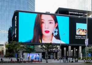 Wholesale Rental Screen P8 RGB LED Display Computer Synchronization Advertising Large Flexible Square Hot Sale from china suppliers
