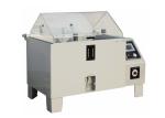PVC 270L Programmable Salt Spray Test Chamber For Corrosive Test Of Iron Metal