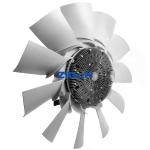 1916597 Truck Engine Fan