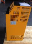 80A 48 Volt Electric Forklift Battery Charger , Industrial Battery And Charger