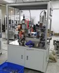 Worm Gear Hose Clamp Making Machine American adjustable pipe clamp worm gear
