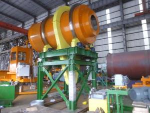 Wholesale Steel Mill Drum Mineral Processing Equipments Forging ASTM from china suppliers