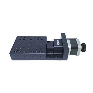 Wholesale Ultrathin Motorized Linear Stage from china suppliers