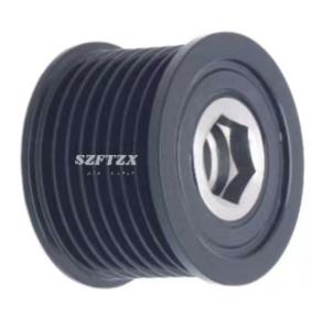 Wholesale F-234065 F-558553 Alternator Clutch Pulley 535014110 535006110 For BMW/Jeep from china suppliers