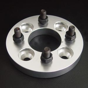 Wholesale Forged Billet Aluminum 4x108 wheel spacer 20mm for Ford Fiesta from china suppliers